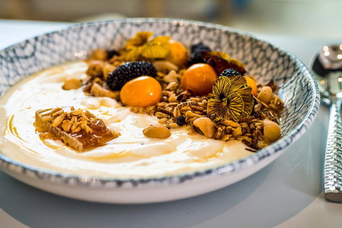 The Adnate Perth - Art Series - New Castle Holiday 3