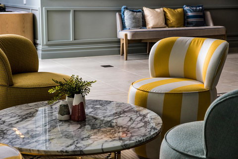 The Adnate Perth - Art Series - New Castle Holiday 6