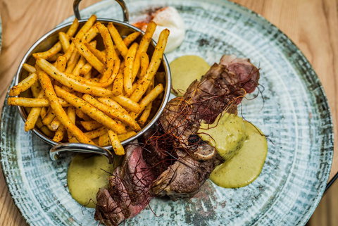 The Adnate Perth - Art Series - New Castle Holiday 9