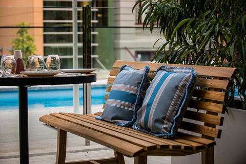 The Adnate Perth - Art Series - New Castle Holiday 7