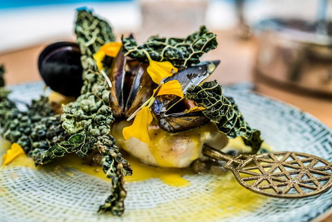 The Adnate Perth - Art Series - New Castle Holiday 8