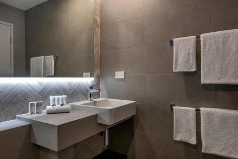 The Adnate Perth - Art Series - New Castle Holiday 21