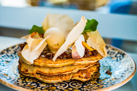 The Adnate Perth - Art Series - New Castle Holiday 1