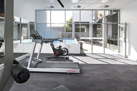 Quest Midland - New Castle Holiday 3