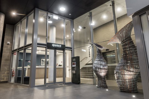 Quest Midland - New Castle Holiday 6