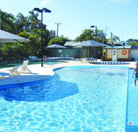 Karrinyup Waters Resort - New Castle Holiday