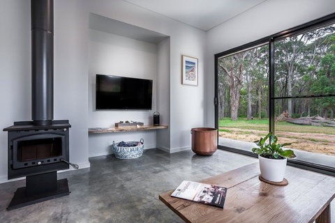 Simala Retreat - New Castle Holiday 8