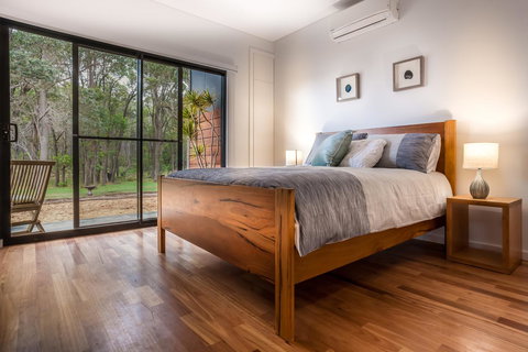 Simala Retreat - New Castle Holiday 12