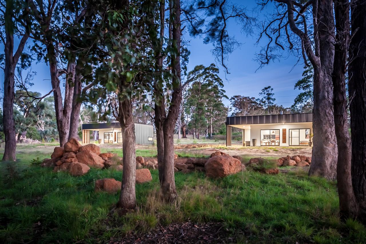 Cowaramup WA New Castle Holiday