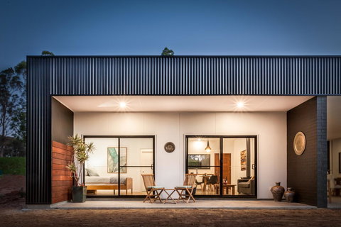 Simala Retreat - New Castle Holiday 14