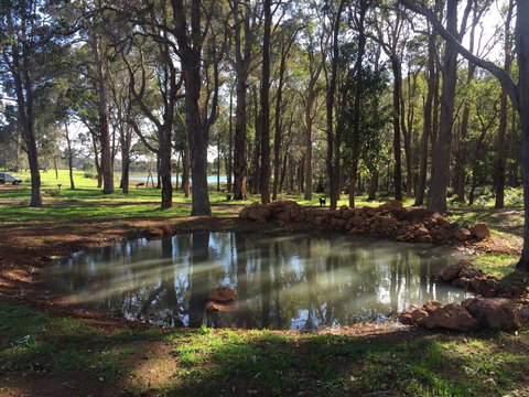 Simala Retreat - New Castle Holiday 5