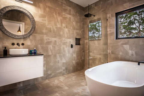 Simala Retreat - New Castle Holiday 10