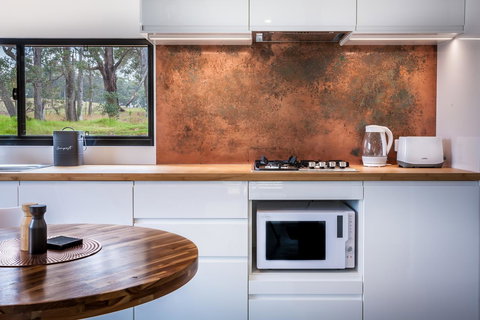 Simala Retreat - New Castle Holiday 18