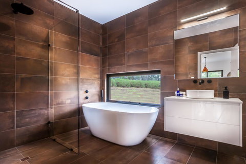 Simala Retreat - New Castle Holiday 17