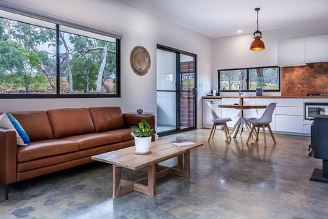 Simala Retreat - New Castle Holiday 9