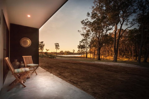 Simala Retreat - New Castle Holiday 16