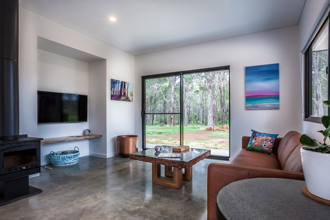 Simala Retreat - New Castle Holiday 21