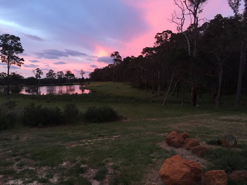 Simala Retreat - New Castle Holiday 3