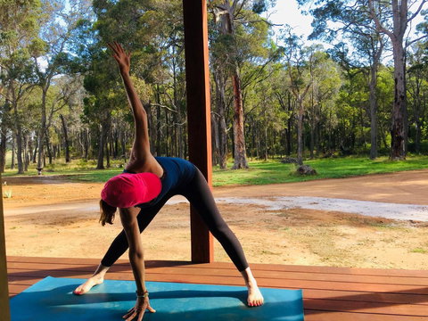 Simala Retreat - New Castle Holiday 7