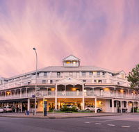 Esplanade Hotel Fremantle - by Rydges - New Castle Holiday
