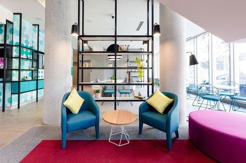 Ibis Styles East Perth - New Castle Holiday 2