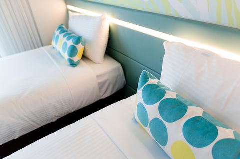 Ibis Styles East Perth - New Castle Holiday 33