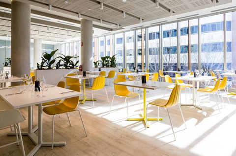 Ibis Styles East Perth - New Castle Holiday 18