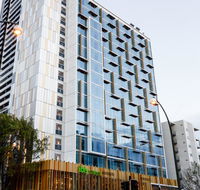 ibis Styles East Perth - New Castle Holiday