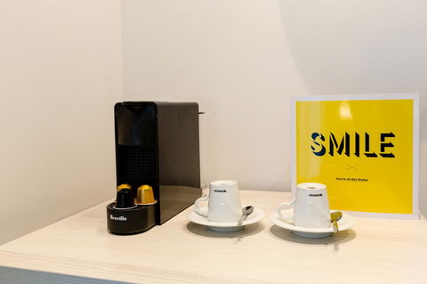 Ibis Styles East Perth - New Castle Holiday 38