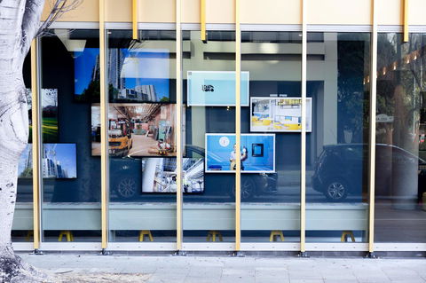 Ibis Styles East Perth - New Castle Holiday 3