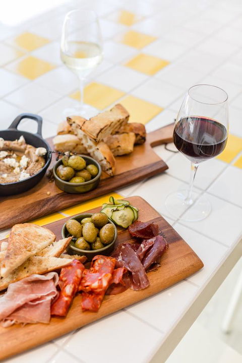 Ibis Styles East Perth - New Castle Holiday 21