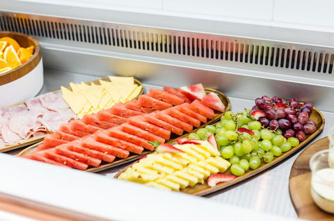 Ibis Styles East Perth - New Castle Holiday 23