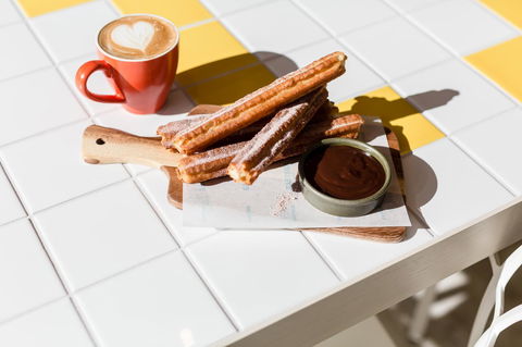 Ibis Styles East Perth - New Castle Holiday 19