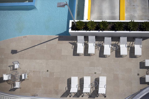 Crown Promenade Perth - New Castle Holiday 8