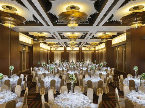 Crown Promenade Perth - New Castle Holiday 22