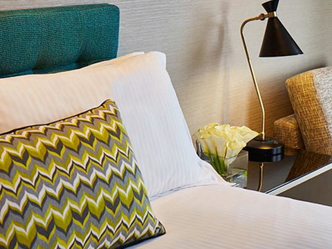 Crown Promenade Perth - New Castle Holiday 9