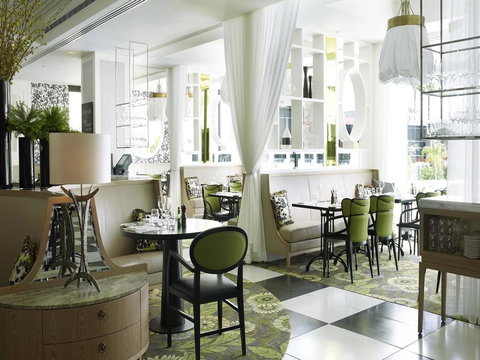 Crown Promenade Perth - New Castle Holiday 18