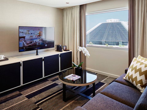 Crown Promenade Perth - New Castle Holiday 26