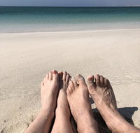 White Sands - New Castle Holiday