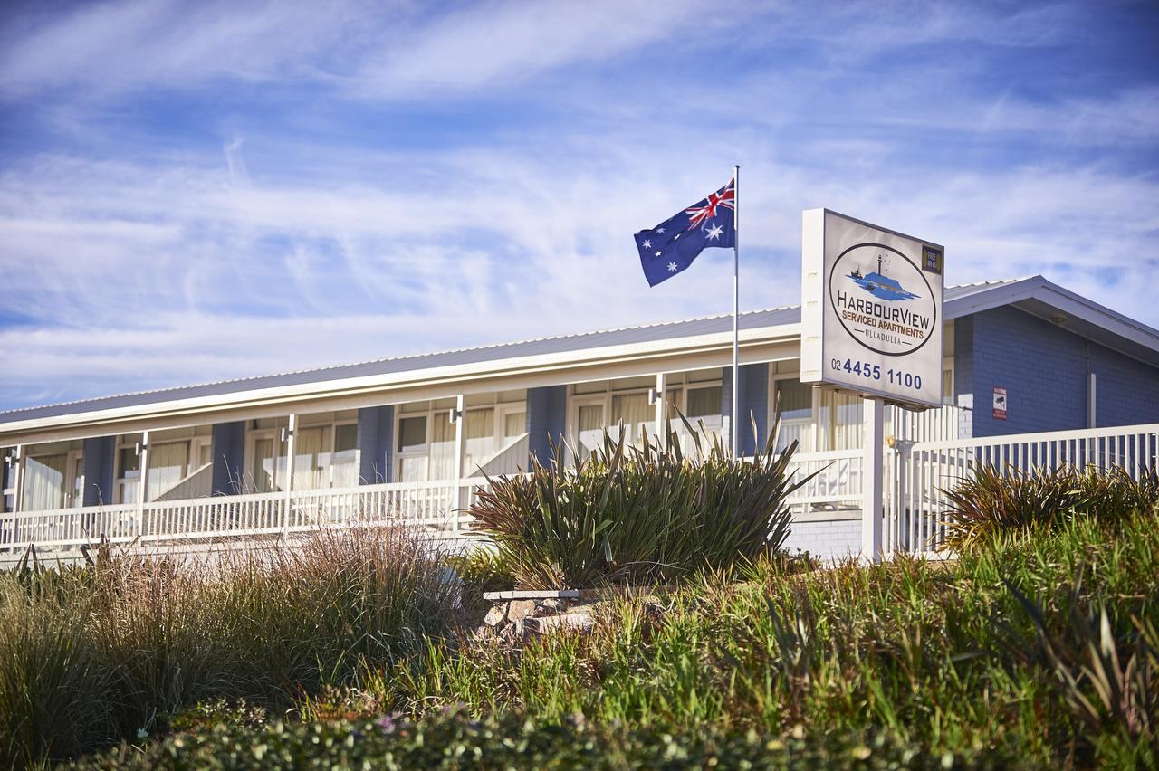 Ulladulla NSW New Castle Holiday