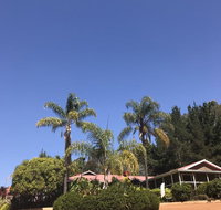 Forest Lodge Resort - New Castle Holiday