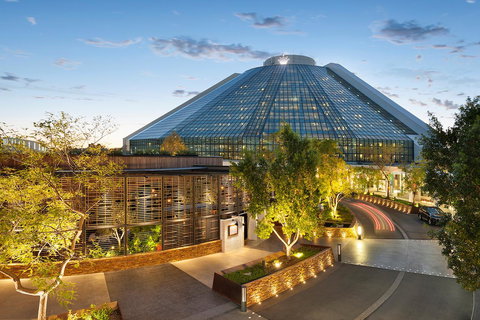 Crown Metropol Perth - New Castle Holiday 4