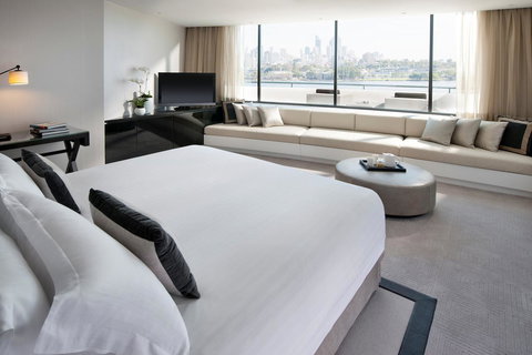 Crown Metropol Perth - New Castle Holiday 13