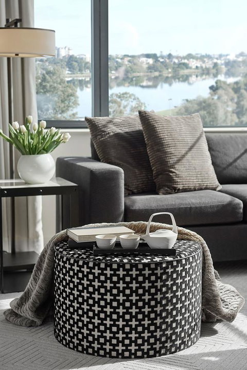 Crown Metropol Perth - New Castle Holiday 20