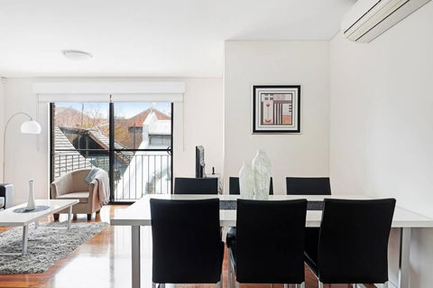 Parklane Apartments - New Castle Holiday 3