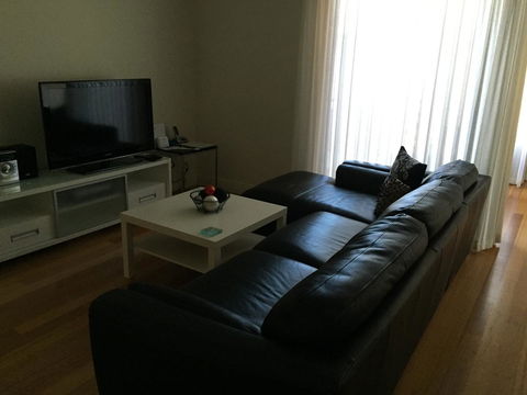 Parklane Apartments - New Castle Holiday 19