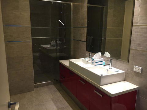 Parklane Apartments - New Castle Holiday 20