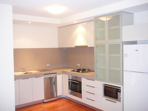 Parklane Apartments - New Castle Holiday 35