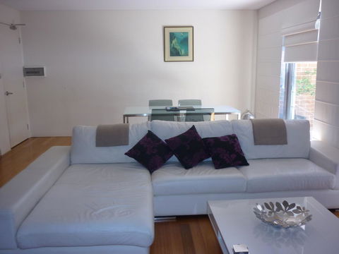 Parklane Apartments - New Castle Holiday 31
