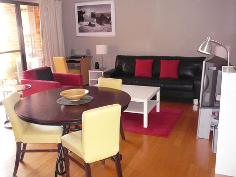 Parklane Apartments - New Castle Holiday 27
